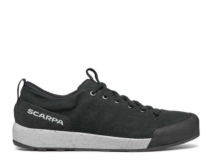 Scarpa Spirit Férfi Túracipő Fekete XC0825741